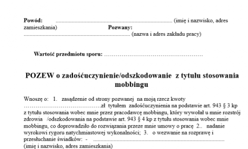 Prawo.pl: pandemia sprzyja mobbingowi w pracy