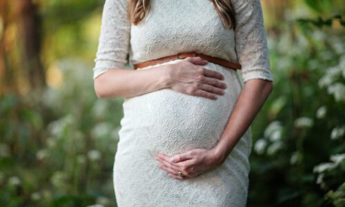 4 powody, dla których warto wykonać test prenatalny Harmony
